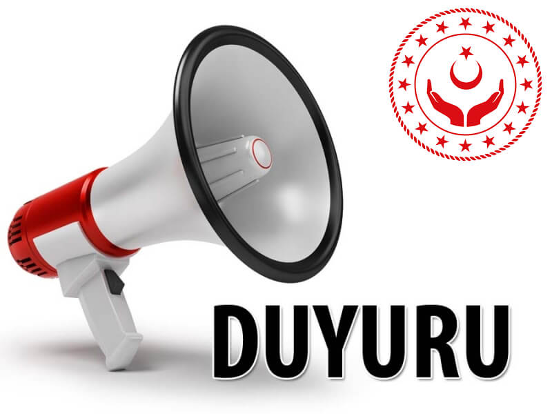 Periyodik Kontrol Temel Eğitimi Pilot Uygulaması Hakkında Duyuru